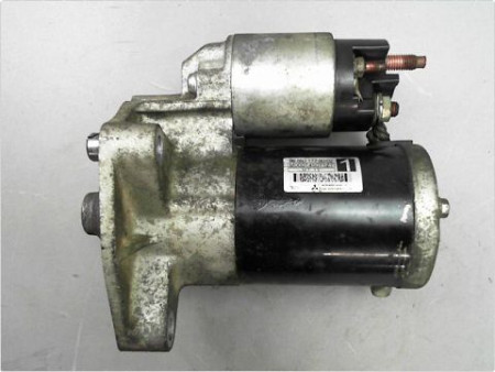 DEMARREUR CITROEN C3 PH2 2005-2010