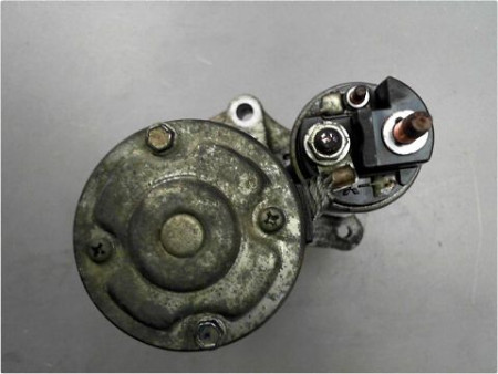DEMARREUR CITROEN C3 PH2 2005-2010