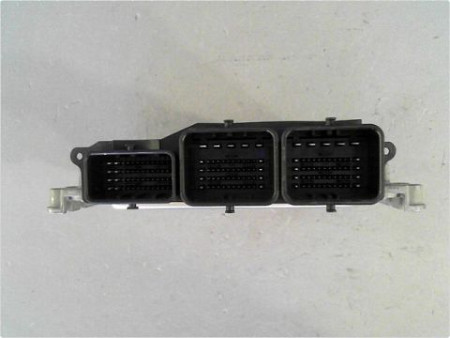 CALCULATEUR MOTEUR PEUGEOT 208 12-15