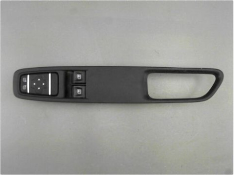 COMMANDE LEVE-GLACE PORTE AVG RENAULT CLIO IV PH2 16-20