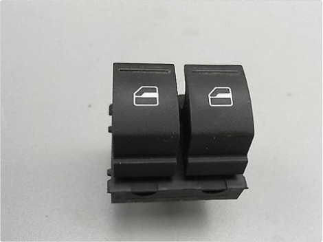 COMMANDE LEVE-GLACE PORTE AVG VOLKSWAGEN SCIROCCO III 2008-2014