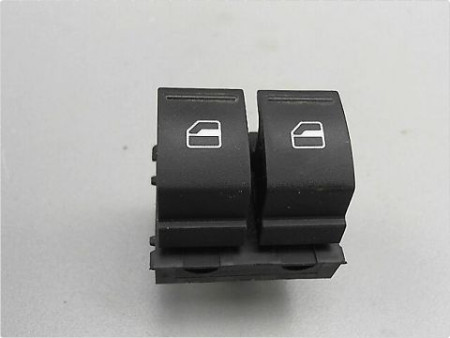 COMMANDE LEVE-GLACE PORTE AVG VOLKSWAGEN SCIROCCO III 2008-2014