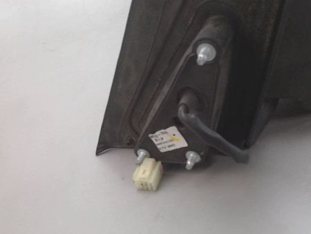 RETROVISEUR EXTERIEUR ELECTRIQUE DROIT FIAT SEDICI 2006-