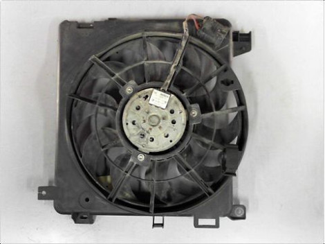 MOTEUR VENTILATEUR RADIATEUR OPEL ASTRA (H) GTC 2005-2006