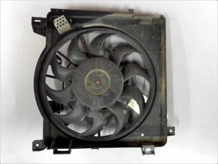 MOTEUR VENTILATEUR RADIATEUR OPEL ASTRA (H) GTC 2005-2006