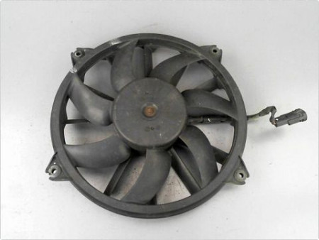 MOTEUR VENTILATEUR RADIATEUR CITROEN C4 04-08