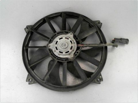 MOTEUR VENTILATEUR RADIATEUR CITROEN C4 04-08