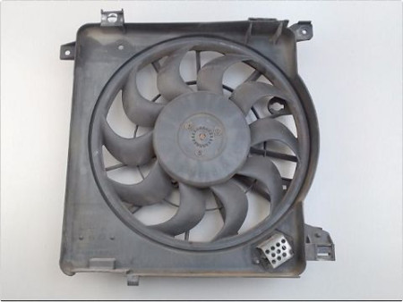 MOTEUR VENTILATEUR RADIATEUR OPEL ASTRA (H) 04-06