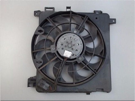 MOTEUR VENTILATEUR RADIATEUR OPEL ASTRA (H) 04-06