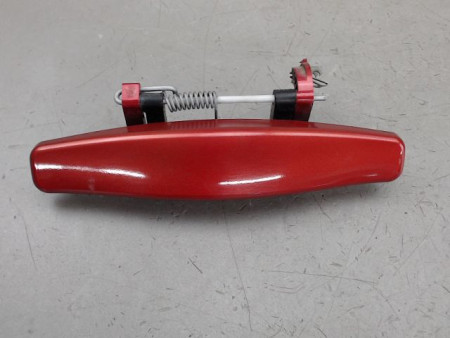 POIGNEE EXTERIEURE PORTE AVANT GAUCHE DACIA SANDERO