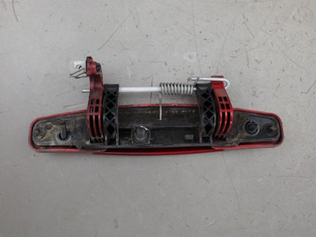 POIGNEE EXTERIEURE PORTE AVANT GAUCHE DACIA SANDERO