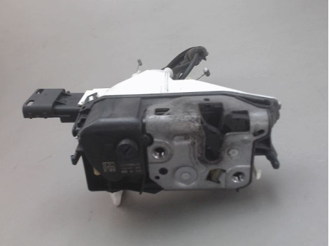 SYSTEME CONDAMNATION AVANT DROIT CITROEN DS3