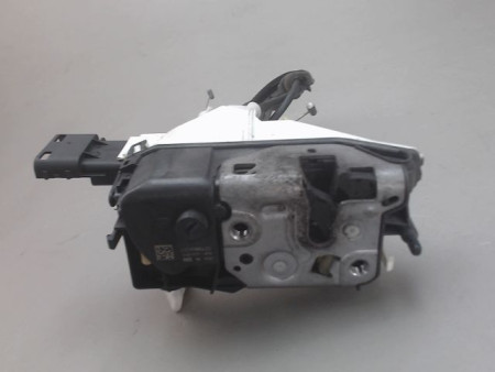 SYSTEME CONDAMNATION AVANT DROIT CITROEN DS3