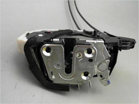 SYSTEME CONDAMNATION ARRIERE GAUCHE NISSAN MICRA IV PH2 2013-