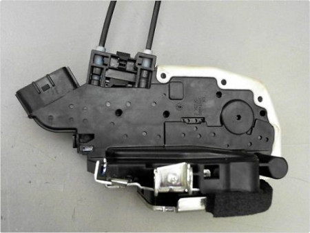 SYSTEME CONDAMNATION ARRIERE GAUCHE NISSAN MICRA IV PH2 2013-