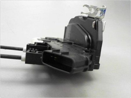 SYSTEME CONDAMNATION ARRIERE GAUCHE NISSAN MICRA IV PH2 2013-