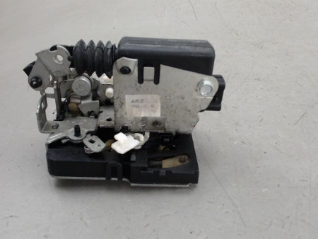SYSTEME CONDAMNATION ARRIERE DROIT DACIA SANDERO