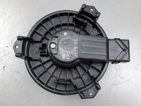 MOTEUR VENTILATEUR CHAUFFAGE SUZUKI SWIFT