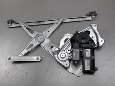 MECANISME LEVE-GLACE AVANT GAUCHE RENAULT MEGANE