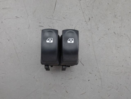 COMMANDE LEVE-GLACE PORTE AVG RENAULT CLIO