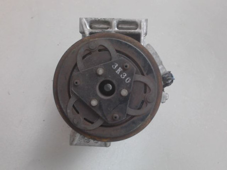 COMPRESSEUR AIR CONDITIONNE NISSAN MICRA