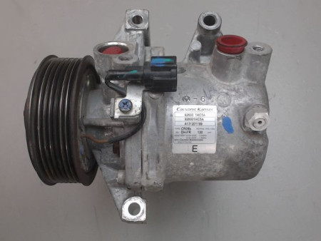 COMPRESSEUR AIR CONDITIONNE NISSAN MICRA