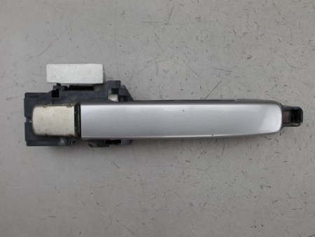 POIGNEE EXTERIEURE PORTE AVANT DROIT NISSAN QASHQAI