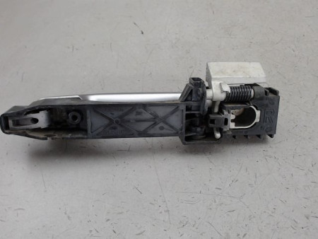POIGNEE EXTERIEURE PORTE AVANT DROIT NISSAN QASHQAI