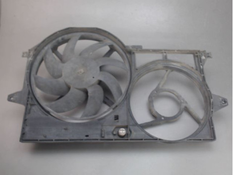 MOTEUR VENTILATEUR RADIATEUR CITROEN JUMPY