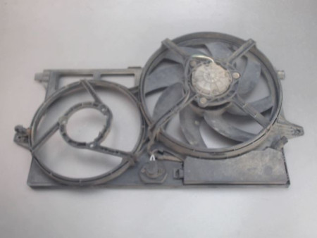 MOTEUR VENTILATEUR RADIATEUR CITROEN JUMPY