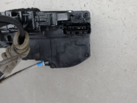 SYSTEME CONDAMNATION AVANT DROIT NISSAN QASHQAI
