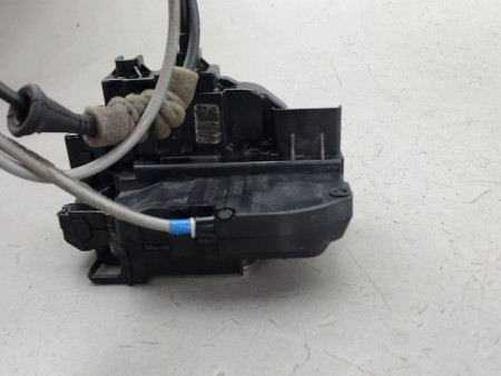 SYSTEME CONDAMNATION AVANT DROIT NISSAN QASHQAI