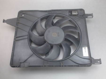 MOTEUR VENTILATEUR RADIATEUR NISSAN QASHQAI
