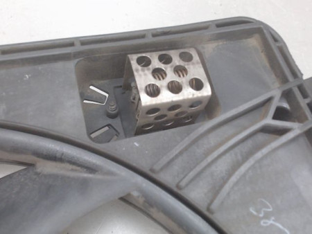 MOTEUR VENTILATEUR RADIATEUR NISSAN QASHQAI