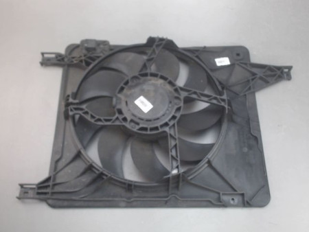 MOTEUR VENTILATEUR RADIATEUR NISSAN QASHQAI