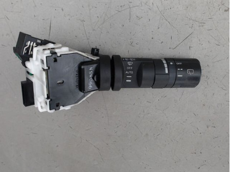 COMMANDE ESSUIE GLACE NISSAN QASHQAI