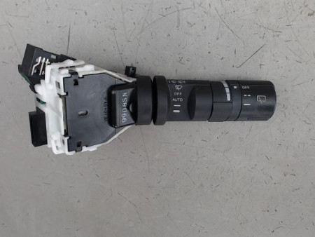 COMMANDE ESSUIE GLACE NISSAN QASHQAI