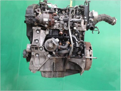 MOTEUR DIESEL NISSAN MICRA 2005-2007 1.5 dCi