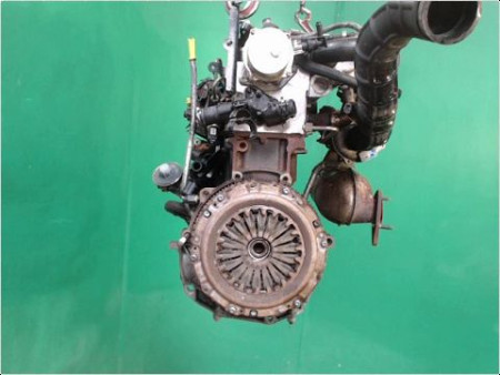 MOTEUR DIESEL NISSAN MICRA 2005-2007 1.5 dCi