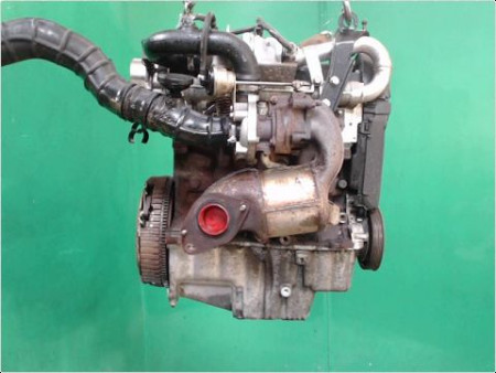 MOTEUR DIESEL NISSAN MICRA 2005-2007 1.5 dCi