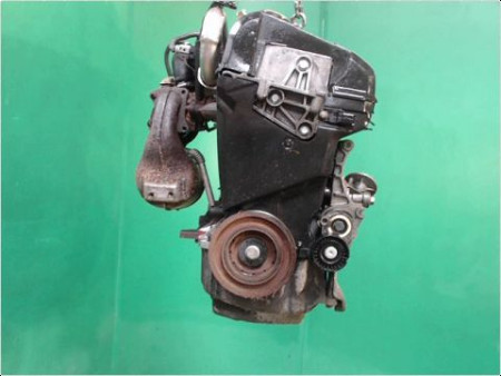 MOTEUR DIESEL NISSAN MICRA 2005-2007 1.5 dCi