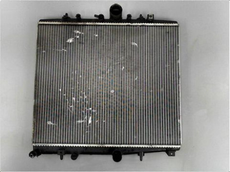 RADIATEUR FIAT ULYSSE 2002-