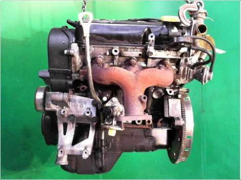 MOTEUR ESSENCE CHRYSLER STRATUS -99 2.5 LX V6