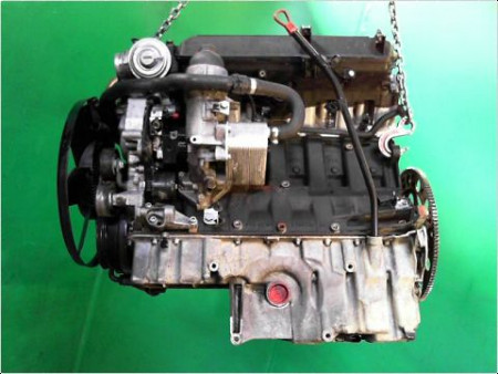 MOTEUR DIESEL BMW X5  2000-2006 3.0 d