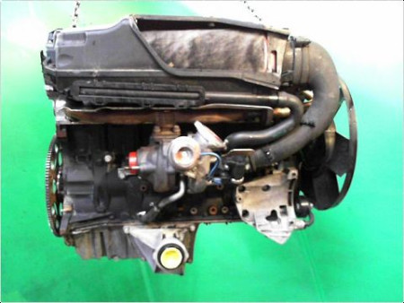 MOTEUR DIESEL BMW X5  2000-2006 3.0 d