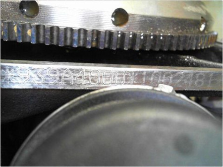 MOTEUR ESSENCE FIAT CROMA 2005- 1.8 16V