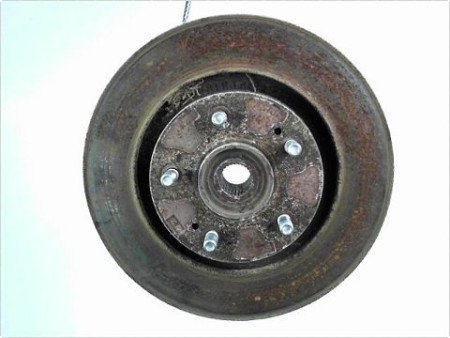 PIVOT AVANT GAUCHE PEUGEOT 4007 2007-
