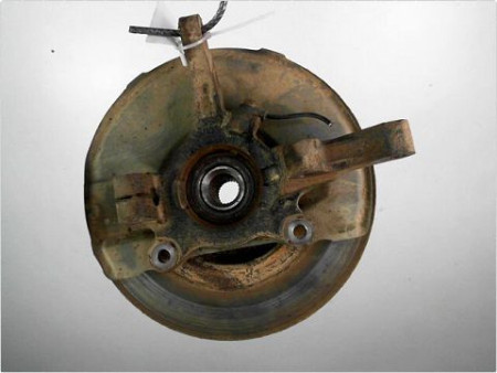 PIVOT AVANT GAUCHE PEUGEOT 4007 2007-