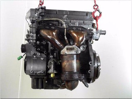 MOTEUR ESSENCE FIAT SEDICI 2006- 1.6 16V 4x4