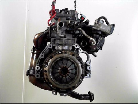 MOTEUR ESSENCE FIAT SEDICI 2006- 1.6 16V 4x4